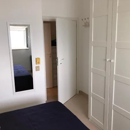 Villa Le Finestre Di Casammare Ostuni